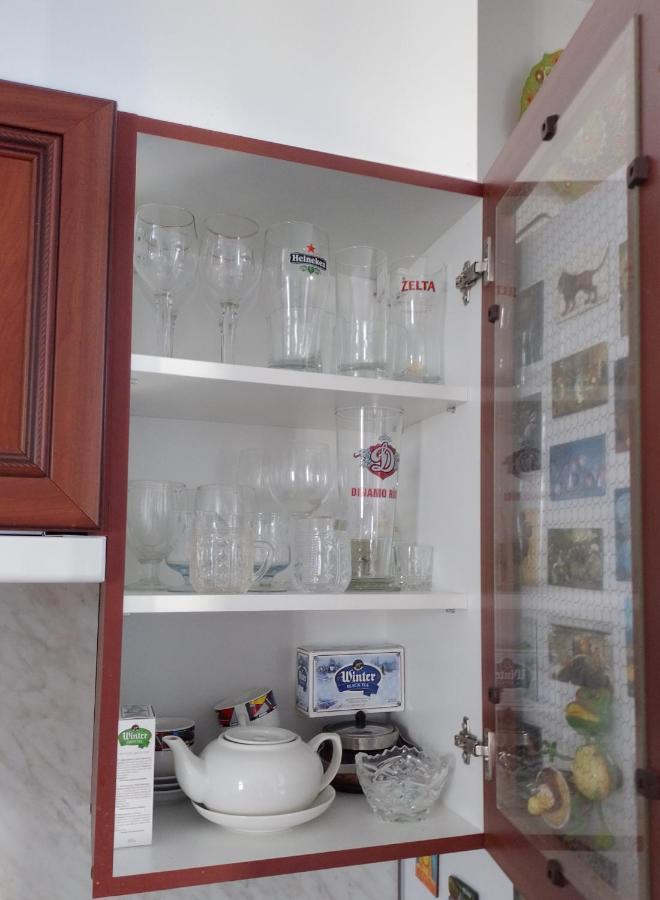 Premium Class Apartment, Free Parking, Maximum 5 Guests, 2 Bedrooms, 3 Beds Апартаменты Рига