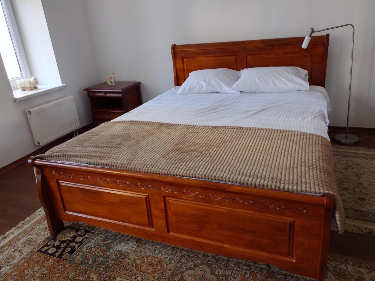 Premium Class Apartment, Free Parking, Maximum 5 Guests, 2 Bedrooms, 3 Beds Апартаменты *