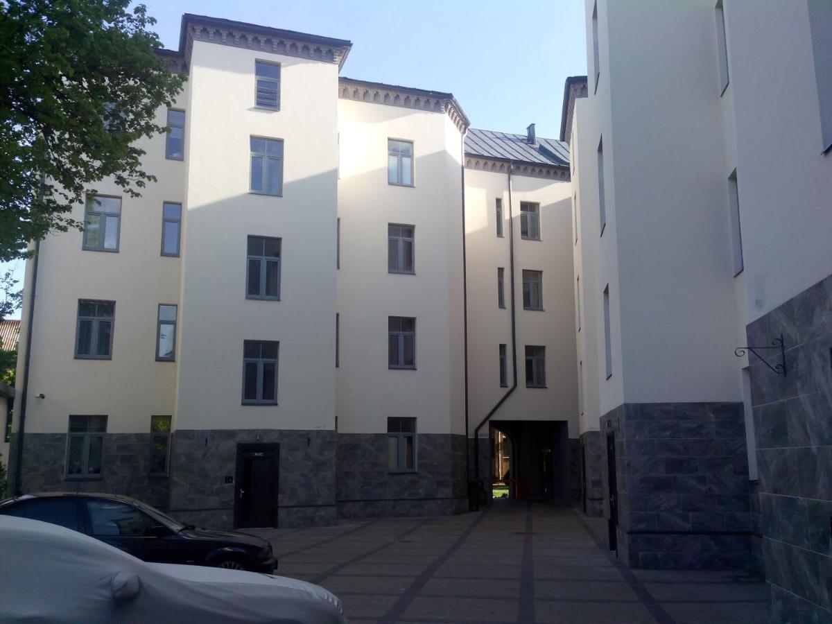 Premium Class Apartment, Free Parking, Maximum 5 Guests, 2 Bedrooms, 3 Beds Апартаменты Рига