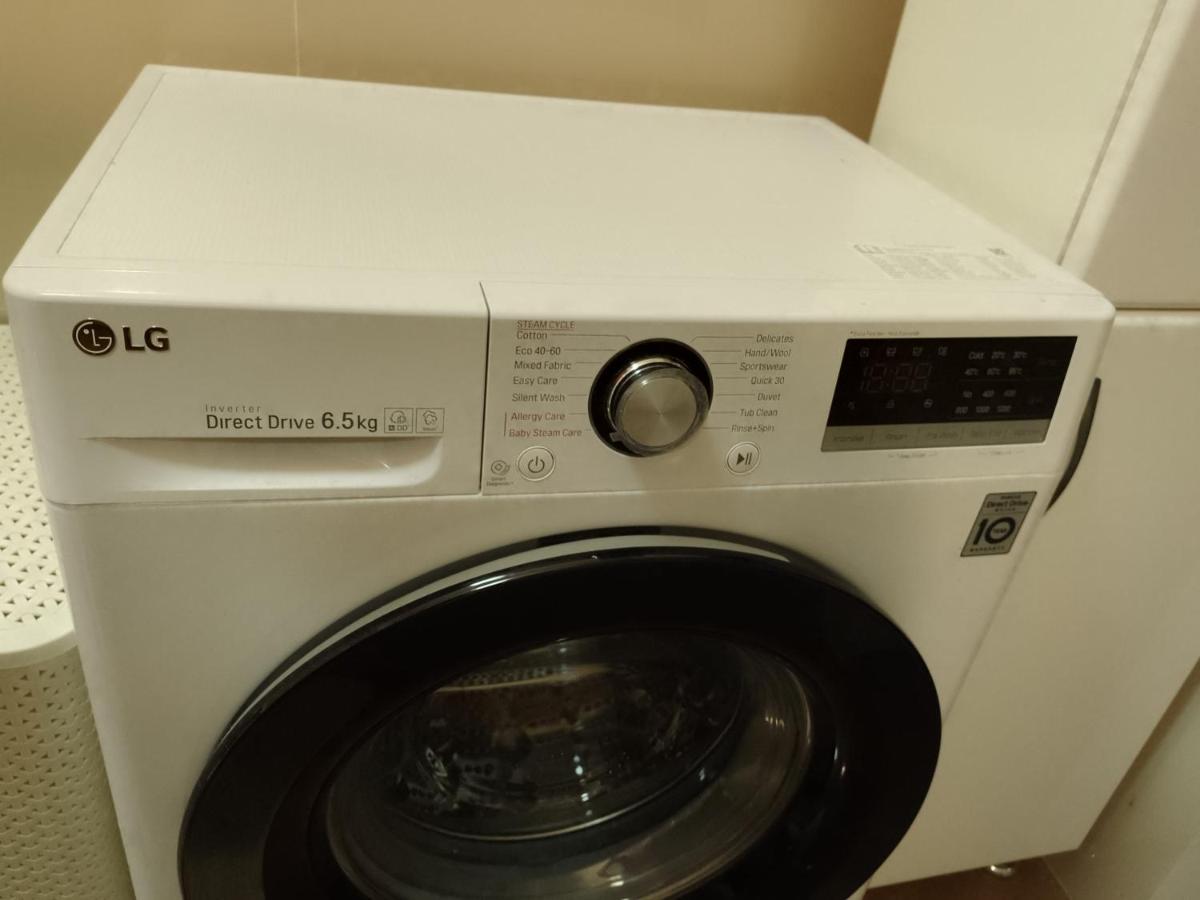 Apartment Premium Class Apartment, Free Parking, Maximum 5 Guests, 2 Bedrooms, 3 Beds